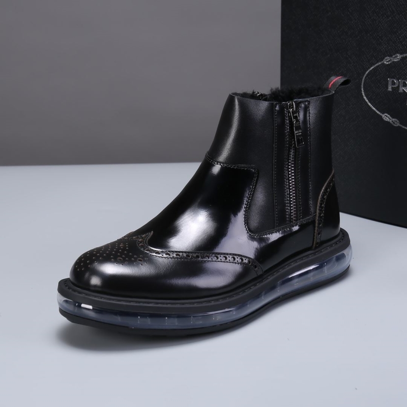 Prada Boots